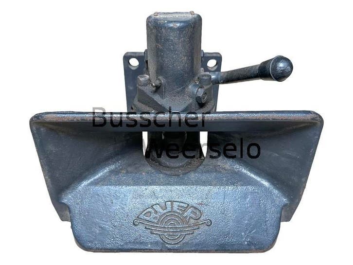 Vangmuilkoppeling Vrachtwagen Buer HB 260 G 150 D=120KN, Auto-onderdelen, Vrachtwagen-onderdelen, Nieuw, Carrosserie en Plaatwerk