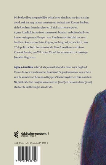 Mijn Kuyper 9789043533782 Agnes Amelink, Verzenden, Gelezen, Agnes Amelink