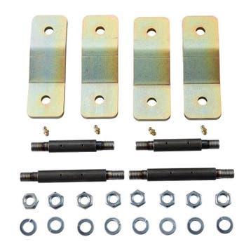 ARB Greasable Shackle Kit Tundra, Ophalen of Verzenden, Nieuw