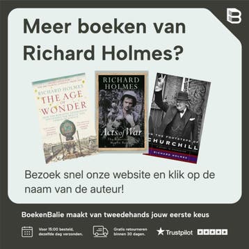 Sidetracks - Richard Holmes 9780679438465, Verzenden, Zo goed als nieuw, Richard Holmes