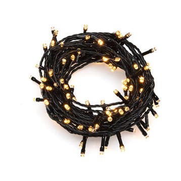 FEDEC Kerstverlichting - 1.000 LED - 20 m - Voor Binnen &, Verzenden, Nieuw