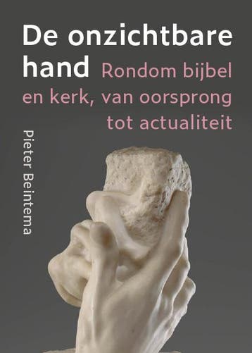 De Onzichtbare Hand | Pieter Beintema | Nieuw, Ophalen of Verzenden, Nieuw, Pieter Beintema
