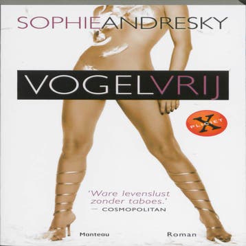 Vogelvrij - Willem Heyne Verlag 9789022326190, Verzenden, Gelezen, Willem Heyne Verlag