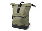 Norlander S.G. Fiets Rugtas RPET - 24 Liter - Groen, Verzenden, Nieuw