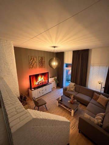 Te huur: Huis Paulusberg in Bergen op Zoom, Bergen op Zoom, Noord-Brabant