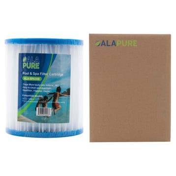 Filters voor Intex Type H, Verzenden, Nieuw