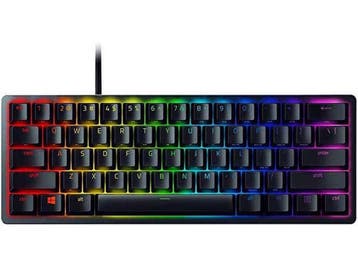 Razer Huntsman Mini - Toetsenbord - Optische Clicky Switch -, Computers en Software, Verzenden, Nieuw, Razer