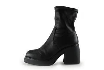 Dolcis Boots in maat 40 Zwart, Dolcis, Verzenden, Zwart, Overige typen