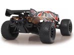 Jamara Brecter Truggy BL - Monstertruck 1:10 - 35 km/h met, Verzenden, Nieuw