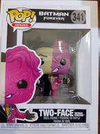 Funko - Funko Pop - Two face/ Batman forever- Mister