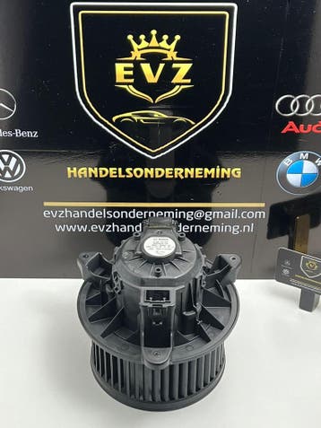 Ford Transit kachel ventilatiemotor 2014 Art.BK2T-18456-AA, Gebruikt, Ford