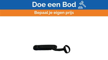 Bieden: Motorola HLN9820A Accessory Connector, Ophalen of Verzenden, Nieuw, Communicatie