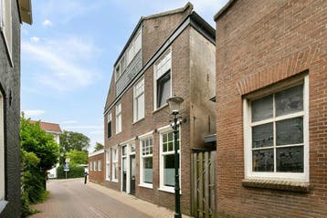 Te huur: Huis Houttuinen in Purmerend, Noord-Holland, Purmerend
