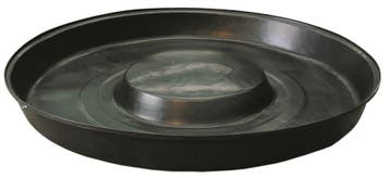 Ronde weidetrog voor koeien of paarden 213 cm, Ophalen of Verzenden, Nieuw