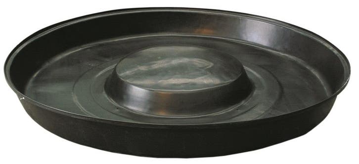 Ronde weidetrog voor koeien of paarden 213 cm, Dieren en Toebehoren, Paarden en Pony's | Overige Paardenspullen, Nieuw, Ophalen of Verzenden