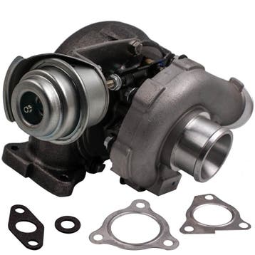 Turbo CHRA geschikt voor Kia Ceed Cerato Rio, Hyundai i30..., Verzenden, Nieuw, Hyundai