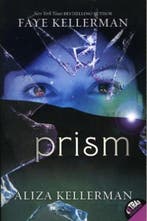 Prism 9780061687242 Aliza Kellerman, Boeken, Verzenden, Gelezen, Aliza Kellerman