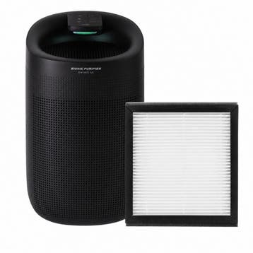 Jap Appliances Luchtontvochtiger Hepa-filter - Wit, Verzenden, Nieuw