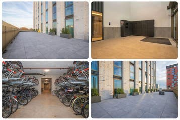 Te huur: Appartement Machinekamerplein in Eindhoven