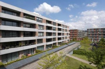 Te Huur 3 Kamer Appartement Baden Powellweg In Amsterdam, Huizen en Kamers, Huizen te huur, Direct bij eigenaar, Appartement, Amsterdam