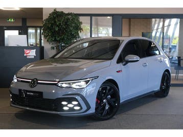 Volkswagen Golf | Zakelijke Lease v.a. €413.33 pm, Automaat, Gebruikt, Overige kleuren, Golf