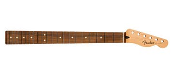Fender Player Series Telecaster hals modern-C pau ferro, Verzenden, Nieuw