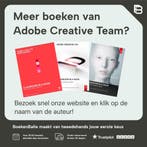 Classroom in a book Adobe Photoshop CC / Classroom in a book, Verzenden, Gelezen, Adobe Creative Team