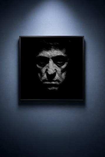 Tijs Dragtsma (1992) - Scarface