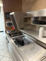 Nog te reviseren - De Kuiper friteuse bakwand bj 2022 nog al, Ophalen of Verzenden, Gebruikt