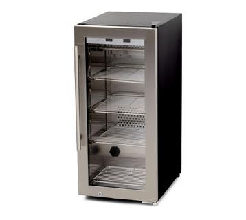HCB Dry age kast - 75 liter - 230V, Verzenden, Nieuw in verpakking, Koelen en Vriezen