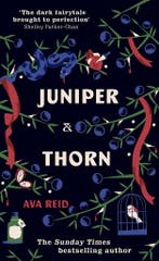 Juniper & Thorn 9781529100778 Ava Reid, Boeken, Verzenden, Zo goed als nieuw, Ava Reid