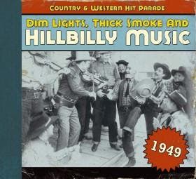 cd digi - Various - Dim Lights, Thick Smoke &amp; Hillbil..., Verzenden, Zo goed als nieuw