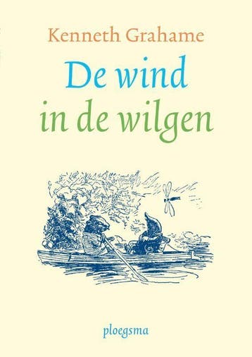 De wind in de wilgen - Kenneth Grahame 9789021678405, Boeken, Verzenden, Gelezen, Kenneth Grahame