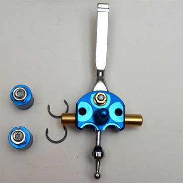 Fidanza 97-07 Porsche 911/996/Boxer Short Throw Shifter, Ophalen of Verzenden