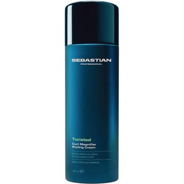 Sebastian  Twisted Curl Magnifier Styling Cream  145 ml, Verzenden, Nieuw
