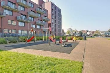 Te Huur 3 Kamer Appartement De Boeg In Zaandam, Direct bij eigenaar, Noord-Holland, Zaandam, Appartement