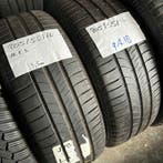 2 x Michelin Energy Saver 205-55-16 Zomerbanden 5,5mm, Auto-onderdelen, Banden en Velgen, Gebruikt, 16 inch, Band(en), Personenwagen