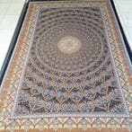 Luxe zijden Isfahan-verzamelaarstapijt - Hoogste kwaliteit -, Nieuw