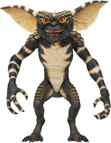 NECA Gremlin Actiefiguur 18cm | Retourdeal 40% Korting, Ophalen of Verzenden, Zo goed als nieuw