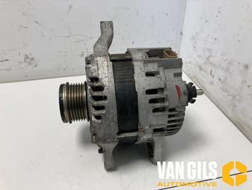 Dynamo Mitsubishi Outlander O337037, Ophalen of Verzenden, Nieuw