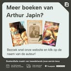 De Zwarte met het Witte hart 8710371000654 Arthur Japin, Boeken, Verzenden, Gelezen, Arthur Japin