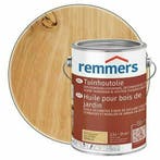Remmers Tuinhoutolie Rustiek Eiken 2,5L, Verzenden, Nieuw