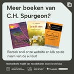 Totdat Hij komt 9789088971631 C.H. Spurgeon, Boeken, Verzenden, Zo goed als nieuw, C.H. Spurgeon
