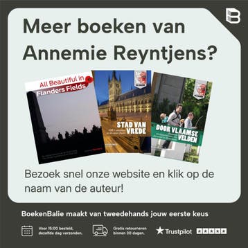 Het boek der kampen - Annemie Reyntjens 9789022330784, Verzenden, Zo goed als nieuw, Annemie Reyntjens