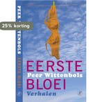 Eerste bloei 9789029556699 P. Wittenbols, Verzenden, Gelezen, P. Wittenbols