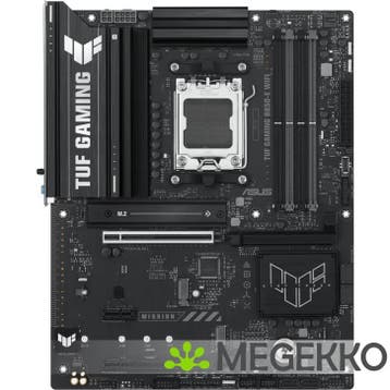 ASUS TUF GAMING B850-E WIFI, Verzenden, Nieuw
