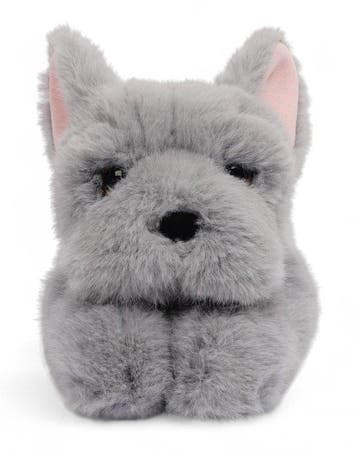 One Love knuffel Franse Bulldog Rem van €24,99 voor €24,90, Ophalen of Verzenden, Nieuw