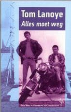 Alles moet weg 9789057136535 Tom Lanoye, Verzenden, Gelezen, Tom Lanoye