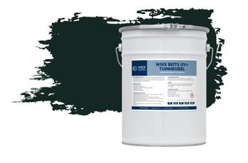 Wixx Tuinmeubelbeits UV+ Monumentengroen | N0.15.10 20L, Verzenden, Nieuw, Beits, 15 tot 20 liter