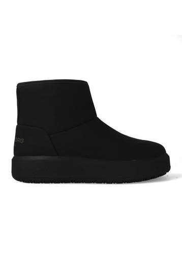 Björn Borg Boots Wooly Zwart-36, Kleding | Dames, Verzenden, Nieuw, Zwart